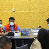 การประชุมศูนย์ประสานเครือข่ายเฉพาะประเด็น (ศปง.ทต.สันทราย)