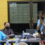 การประชุมศูนย์ประสานเครือข่ายเฉพาะประเด็น (ศปง.ทต.สันทราย)