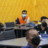 การประชุมศูนย์ประสานเครือข่ายเฉพาะประเด็น (ศปง.ทต.สันทราย)
