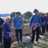 " เดินหน้าเข้าหาไฟ ลดการเผา ภายใต้หลัก เข้าใจ เข้าถึง พัฒนา "