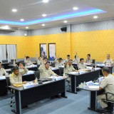ประชุมสภาเทศบาลตำบลสันทราย สมัยประชุมสามัญ สมัยที่ ๒ ครั้งที่ ๑ ประจำปี พ.ศ. ๒๕๖๖