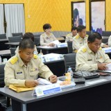 ประชุมสภาเทศบาลตำบลสันทราย สมัยประชุมสามัญ สมัยที่ ๒ ครั้งที่ ๑ ประจำปี พ.ศ. ๒๕๖๖