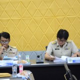 ประชุมสภาเทศบาลตำบลสันทราย สมัยประชุมสามัญ สมัยที่ ๒ ครั้งที่ ๑ ประจำปี พ.ศ. ๒๕๖๖