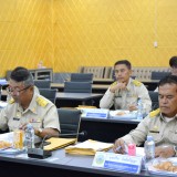 ประชุมสภาเทศบาลตำบลสันทราย สมัยประชุมสามัญ สมัยที่ ๒ ครั้งที่ ๑ ประจำปี พ.ศ. ๒๕๖๖