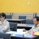 ประชุมสภาเทศบาลตำบลสันทราย สมัยประชุมสามัญ สมัยที่ ๒ ครั้งที่ ๑ ประจำปี พ.ศ. ๒๕๖๖