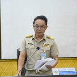 ประชุมสภาเทศบาลตำบลสันทราย สมัยประชุมสามัญ สมัยที่ ๒ ครั้งที่ ๑ ประจำปี พ.ศ. ๒๕๖๖