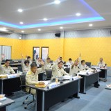 ประชุมสภาเทศบาลตำบลสันทราย สมัยประชุมสามัญ สมัยที่ ๒ ครั้งที่ ๑ ประจำปี พ.ศ. ๒๕๖๖