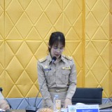 ประชุมสภาเทศบาลตำบลสันทราย สมัยประชุมสามัญ สมัยที่ ๒ ครั้งที่ ๑ ประจำปี พ.ศ. ๒๕๖๖