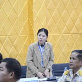 ประชุมสภาเทศบาลตำบลสันทราย สมัยประชุมสามัญ สมัยที่ ๒ ครั้งที่ ๑ ประจำปี พ.ศ. ๒๕๖๖