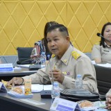 ประชุมสภาเทศบาลตำบลสันทราย สมัยประชุมสามัญ สมัยที่ ๒ ครั้งที่ ๑ ประจำปี พ.ศ. ๒๕๖๖