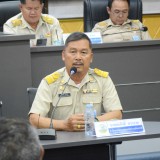 ประชุมสภาเทศบาลตำบลสันทราย สมัยประชุมสามัญ สมัยที่ ๒ ครั้งที่ ๑ ประจำปี พ.ศ. ๒๕๖๖
