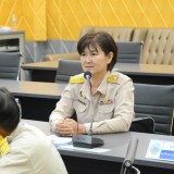 ประชุมสภาเทศบาลตำบลสันทราย สมัยประชุมสามัญ สมัยที่ ๒ ครั้งที่ ๑ ประจำปี พ.ศ. ๒๕๖๖