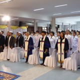 พระราชพิธีสมมงคลพระชนมายุเท่าพระบาทสมเด็จพระพุทธยอดฟ้าจุฬาโลกมหาราช สมเด็จพระปฐมบรมกษัตริยาธิราชแห่งพระราชวงศ์จักรี พุทธศักราช ๒๕๖๘