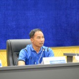 ต้อนรับ คณะศึกษาดูงานนักเรียนโรงเรียนฝางชนูปถัมภ์