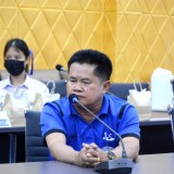 ต้อนรับ คณะศึกษาดูงานนักเรียนโรงเรียนฝางชนูปถัมภ์