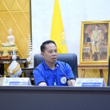 ต้อนรับ คณะศึกษาดูงานนักเรียนโรงเรียนฝางชนูปถัมภ์