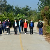  โครงการติดตามและประเมินผลแผนพัฒนาท้องถิ่น (พ.ศ. 2561-2565) ประจำปีงบประมาณ พ.ศ. 2564
