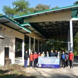  โครงการติดตามและประเมินผลแผนพัฒนาท้องถิ่น (พ.ศ. 2561-2565) ประจำปีงบประมาณ พ.ศ. 2564