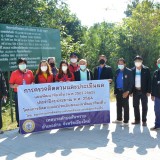  โครงการติดตามและประเมินผลแผนพัฒนาท้องถิ่น (พ.ศ. 2561-2565) ประจำปีงบประมาณ พ.ศ. 2564
