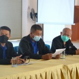  โครงการติดตามและประเมินผลแผนพัฒนาท้องถิ่น (พ.ศ. 2561-2565) ประจำปีงบประมาณ พ.ศ. 2564