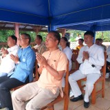 พิธีบวงสรวงครูบาเจ้าศรีวิชัย ประเพณีสรงน้ำพระธาตุประจำปี ๒๕๖๘