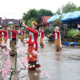 พิธีบวงสรวงครูบาเจ้าศรีวิชัย ประเพณีสรงน้ำพระธาตุประจำปี ๒๕๖๘