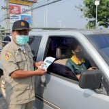 โครงการป้องกันและลดอุบัติเหตุบนท้องถนนช่วงเทศกาลสงกรานต์ ประจำปีงบประมาณ ๒๕๖๕