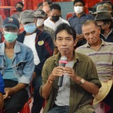 ลงพื้นที่เพื่อรับฟังความคิดเห็นและประชาคมหมู่บ้าน เรื่องการบริหารจัดการขยะมูลฝอยในชุมชนโดยชุมชน ภายใต้โครงการจัดการขยะมูลฝอยแบบยั่งยืนสร้างตำบลน่าอยู่ ประจำปีงบประมาณ พ.ศ. ๒๕๖๖