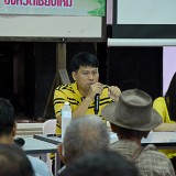 โครงการจัดการขยะมูลฝอยแบบยั่งยืนสร้างตำบลน่าอยู่ ประจำปีงบประมาณ พ.ศ. ๒๕๖๔