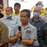 โครงการจัดการขยะมูลฝอยแบบยั่งยืนสร้างตำบลน่าอยู่ ประจำปีงบประมาณ พ.ศ. ๒๕๖๔