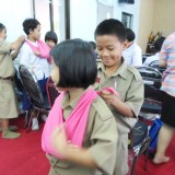 โครงการโรงเรียนส่งเสริมสุขภาพ