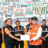 โครงการป้องกันและลดอุบัติเหตุบนท้องถนนช่วงเทศกาลขึ้นปีใหม่ ประจำปีงบประมาณ ๒๕๖๗