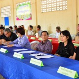 ประชุมสภาพลเมือง ครั้งที่ 1
