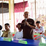 ประชุมสภาพลเมือง ครั้งที่ 1