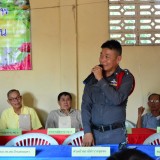 ประชุมสภาพลเมือง ครั้งที่ 1