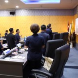 สมัยประชุมสามัญ สมัยที่ ๓ ครั้งที่ ๑ ประจำปี พ.ศ. ๒๕๖๘