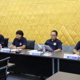 สมัยประชุมสามัญ สมัยที่ ๓ ครั้งที่ ๑ ประจำปี พ.ศ. ๒๕๖๘