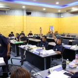 สมัยประชุมสามัญ สมัยที่ ๓ ครั้งที่ ๑ ประจำปี พ.ศ. ๒๕๖๘