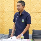 สมัยประชุมสามัญ สมัยที่ ๓ ครั้งที่ ๑ ประจำปี พ.ศ. ๒๕๖๘