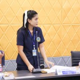 สมัยประชุมสามัญ สมัยที่ ๓ ครั้งที่ ๑ ประจำปี พ.ศ. ๒๕๖๘