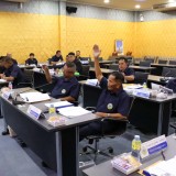 สมัยประชุมสามัญ สมัยที่ ๓ ครั้งที่ ๑ ประจำปี พ.ศ. ๒๕๖๘