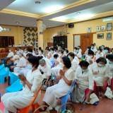 กิจกรรมธรรมะสัญจรช่วงเข้าพรรษา ประจำปี พ.ศ. ๒๕๖๕