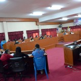 ประชุมเตรียมความพร้อม การเลือกตั้งสมาชิกสภาท้องถิ่นและผู้บริหารท้องถิ่น