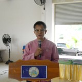 โครงการอบรมเชิงปฏิบัติการให้ความรู้การจัดการขยะอย่างถูกสุขลักษณะ ประจำปีงบประมาณ พ.ศ. ๒๕๖๖