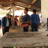 ศึกษาดูงานด้านการบริหารจัดการบ้านเมืองที่ดี