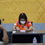 การประชุมการแข่งขันกีฬาประชาชนและท้องถิ่นอำเภอฝาง ประจำปี ๒๕๖๖