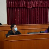 การประชุมคณะกรรมการสนับสนุนการจัดทำแผนพัฒนาท้องถิ่น และคณะกรรมการพัฒนาท้องถิ่น เพื่อจัดทำและพิจารณาร่างแผนพัฒนาท้องถิ่น (พ.ศ. ๒๕๖๑-๒๕๖๕) เพิ่มเติมครั้งที่ ๕