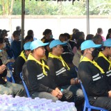 ส่งมอบบ้าน ตามโครงการซ่อมสร้างบ้าน ครัวเรือนยากจน