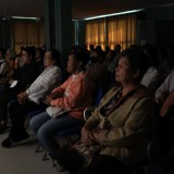 นักเรียนผู้สูงอายุ  โรงเรียนผู้สูงอายุปัญญาภิวัฒน์ เข้าศึกษาดูงาน ณ พิพิธภัณฑ์และศูนย์การเรียนรู้ด้านปิโตรเลียม กรมการพลังงานทหาร