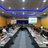 โครงการอบรมให้ความรู้คัดกรองประเมินความพิการเบื้องต้น 